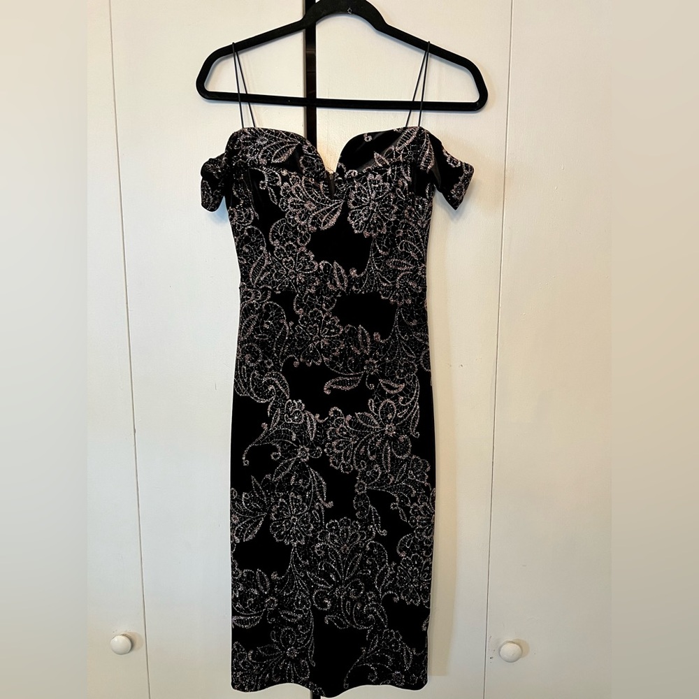Premier Amour Formal Dress